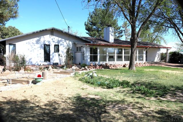 531 N McCulloch Blvd, Pueblo West, CO 81007