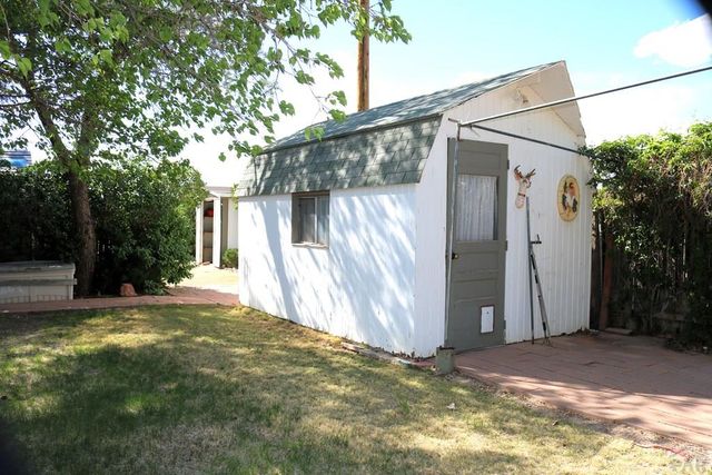 531 N McCulloch Blvd, Pueblo West, CO 81007