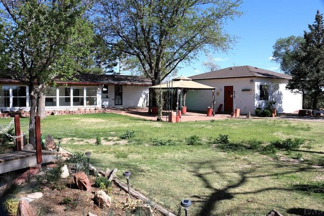531 N McCulloch Blvd, Pueblo West, CO 81007