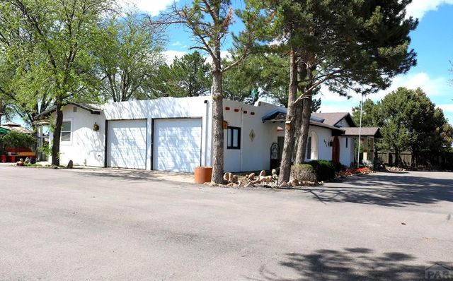531 N McCulloch Blvd, Pueblo West, CO 81007
