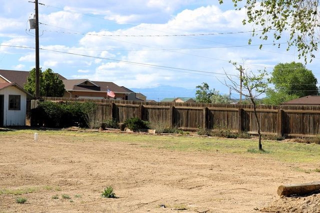 531 N McCulloch Blvd, Pueblo West, CO 81007