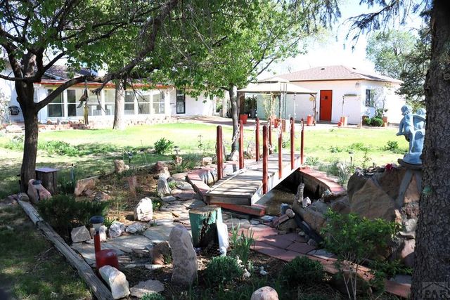531 N McCulloch Blvd, Pueblo West, CO 81007