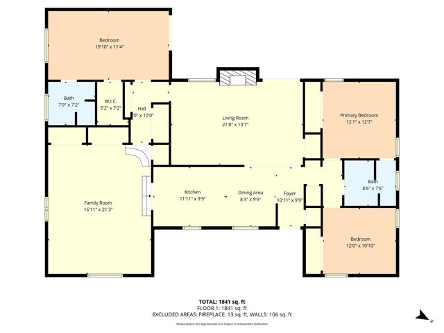 749 Castleman Creek Road, Hewitt, TX 76643