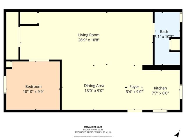 749 Castleman Creek Road, Hewitt, TX 76643