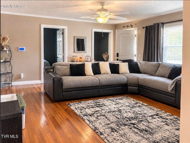 145 Cherry Street, Gray, TN 37615