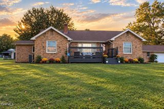 145 Cherry Street, Gray, TN 37615