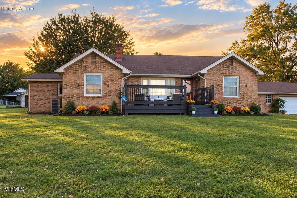 145 Cherry Street, Gray, TN 37615