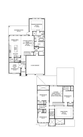 10441 Terrapin Road, Fort Worth, TX 76126