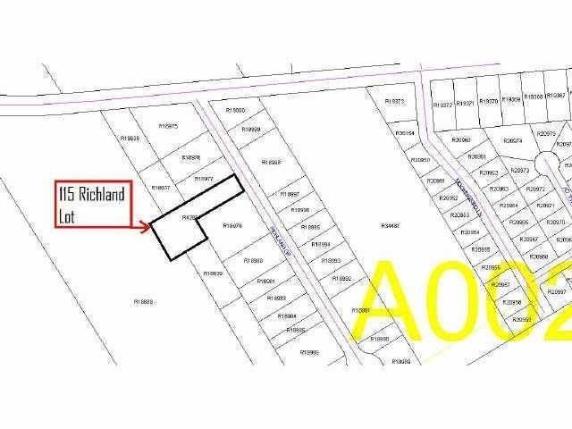 115 Richland DR, Lockhart, TX 78644