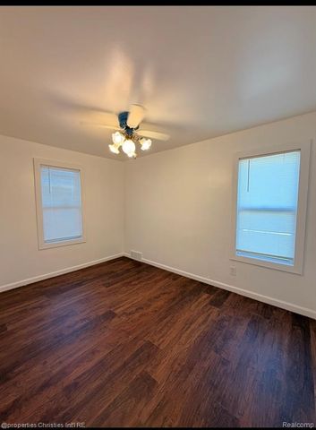 17913 Hanna Street, Melvindale, MI 48122