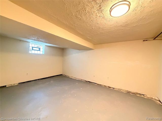 17913 Hanna Street, Melvindale, MI 48122