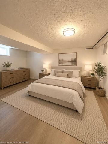 17913 Hanna Street, Melvindale, MI 48122