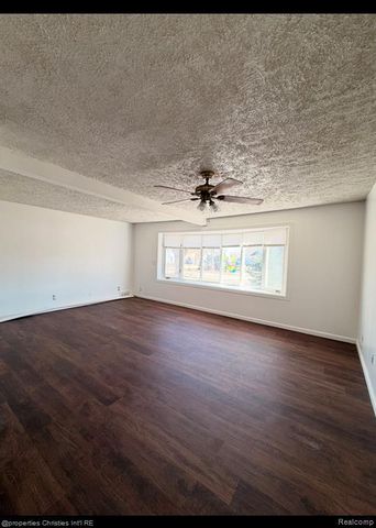 17913 Hanna Street, Melvindale, MI 48122