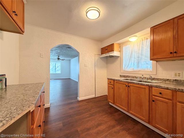 17913 Hanna Street, Melvindale, MI 48122