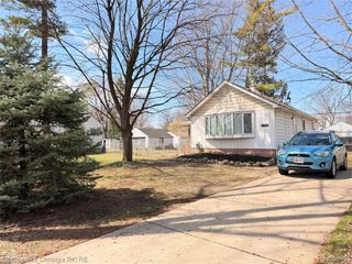 17913 Hanna Street, Melvindale, MI 48122