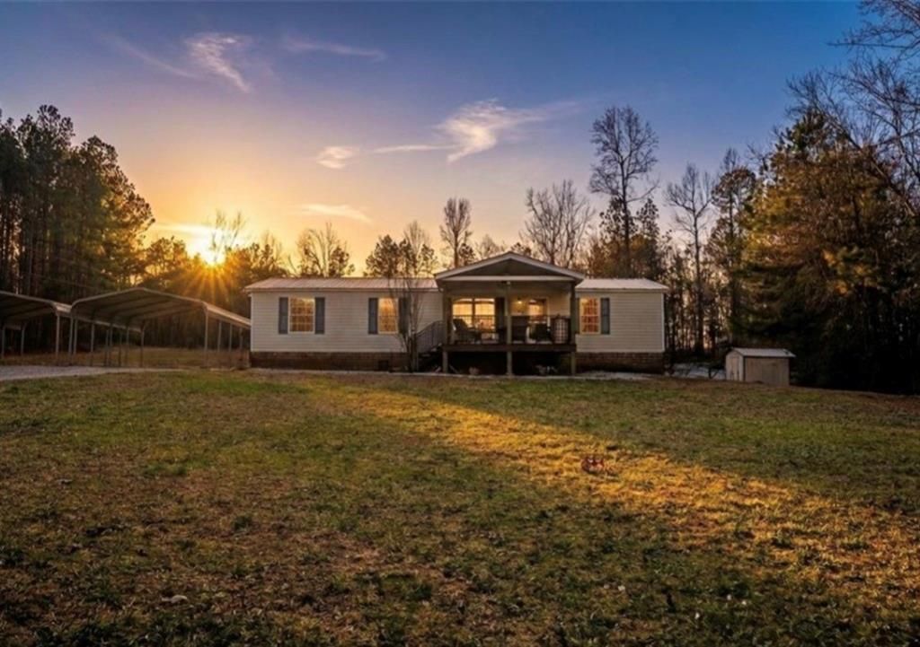 7328 Freeman Road, Cumming, GA 30028
