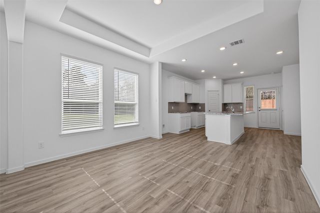 12355 Sunset Canyon Way, Willis, TX 77318