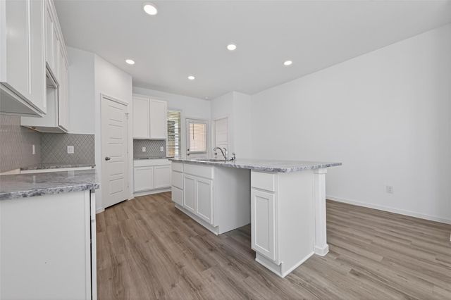 12355 Sunset Canyon Way, Willis, TX 77318