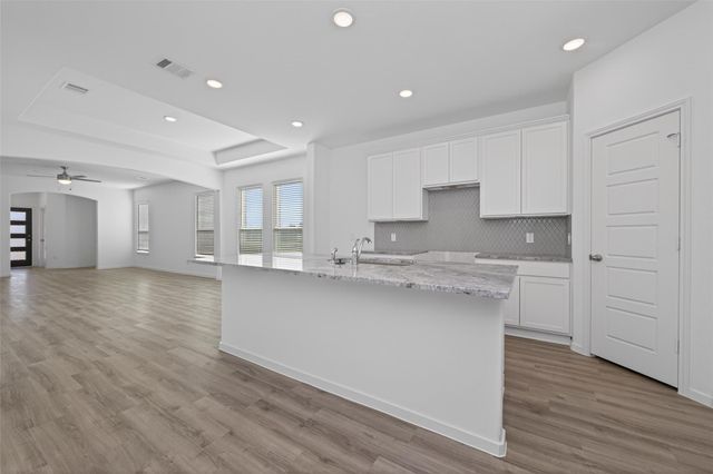 12355 Sunset Canyon Way, Willis, TX 77318