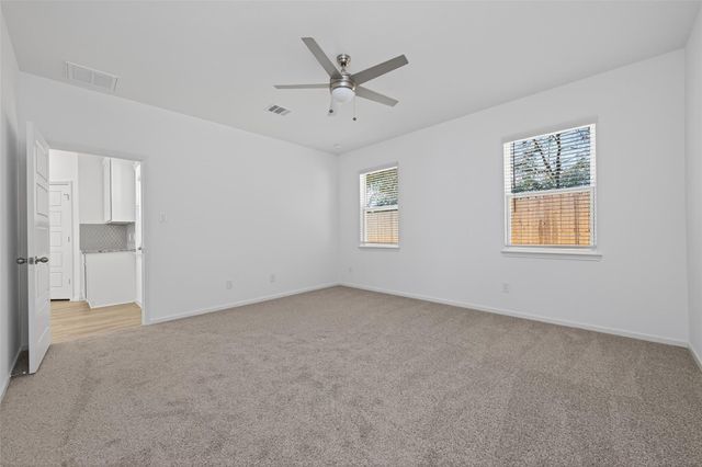 12355 Sunset Canyon Way, Willis, TX 77318