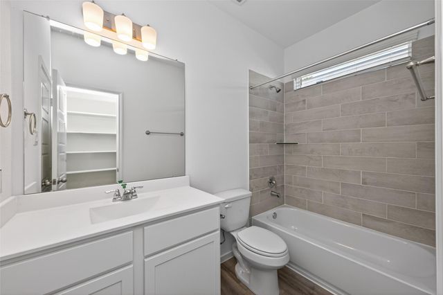 12355 Sunset Canyon Way, Willis, TX 77318