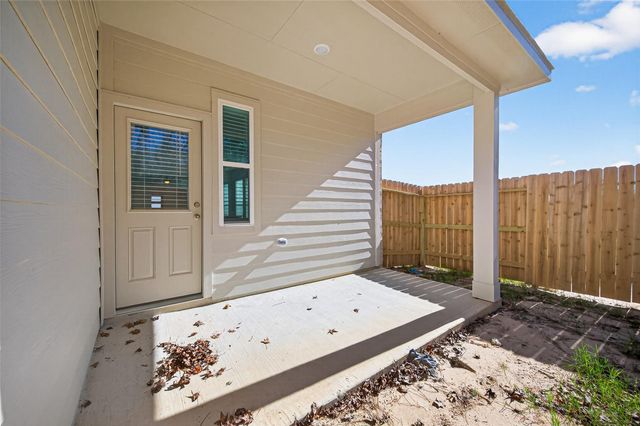 12355 Sunset Canyon Way, Willis, TX 77318