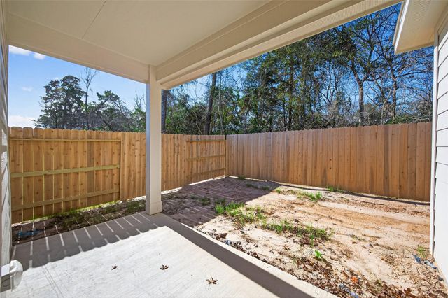 12355 Sunset Canyon Way, Willis, TX 77318