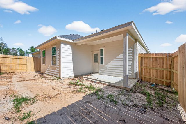 12355 Sunset Canyon Way, Willis, TX 77318