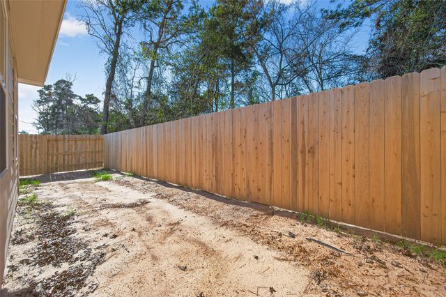 12355 Sunset Canyon Way, Willis, TX 77318