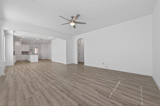 12355 Sunset Canyon Way, Willis, TX 77318