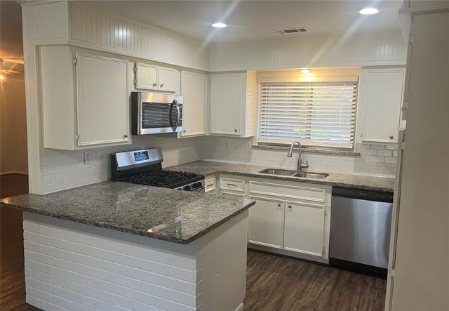 4805 Crepe Myrtle Lane, Pasadena, TX 77505