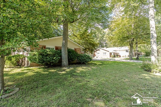 7679 Apache Trail, Bedford Twp, MI 48182