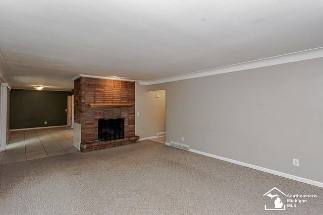7679 Apache Trail, Bedford Twp, MI 48182