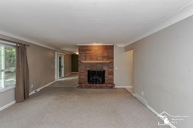 7679 Apache Trail, Bedford Twp, MI 48182
