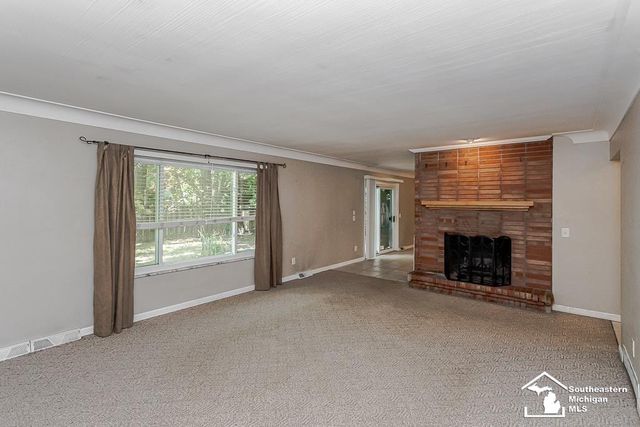 7679 Apache Trail, Bedford Twp, MI 48182