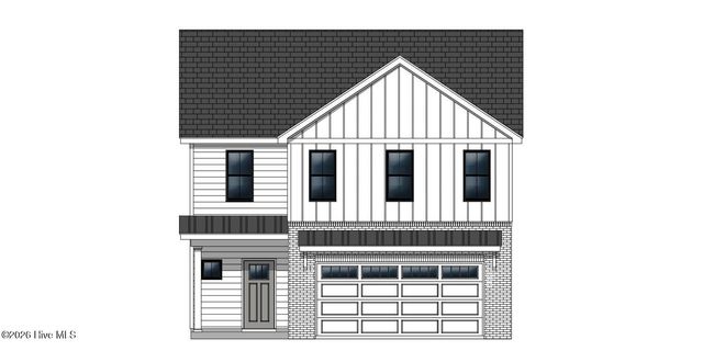 300 Provence Way E, Greenville, NC 27858