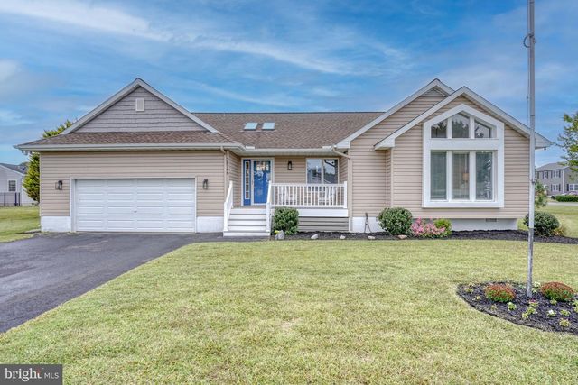 38756 BAYVIEW E, Selbyville, DE 19975