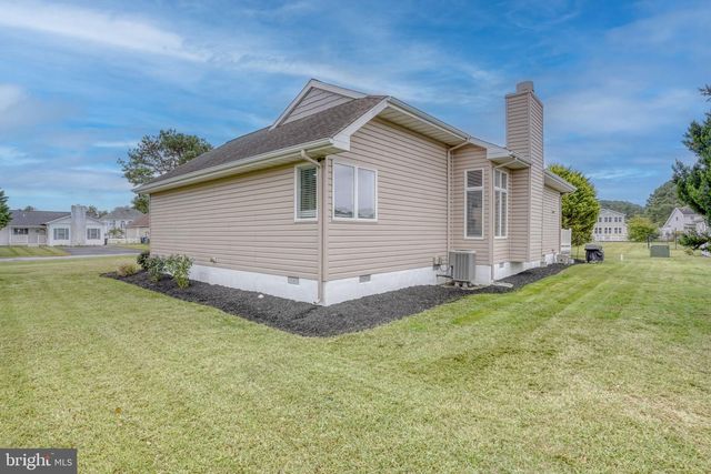 38756 BAYVIEW E, Selbyville, DE 19975