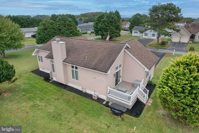 38756 BAYVIEW E, Selbyville, DE 19975