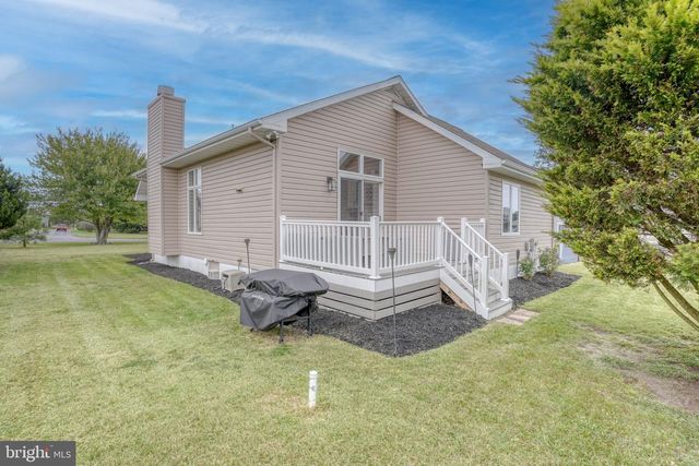 38756 BAYVIEW E, Selbyville, DE 19975