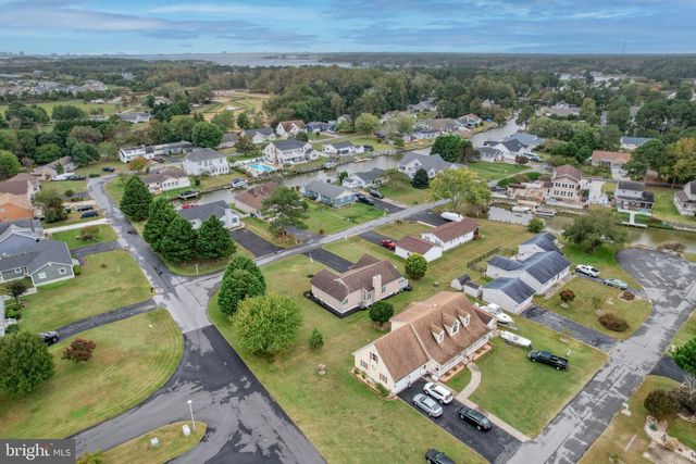 38756 BAYVIEW E, Selbyville, DE 19975