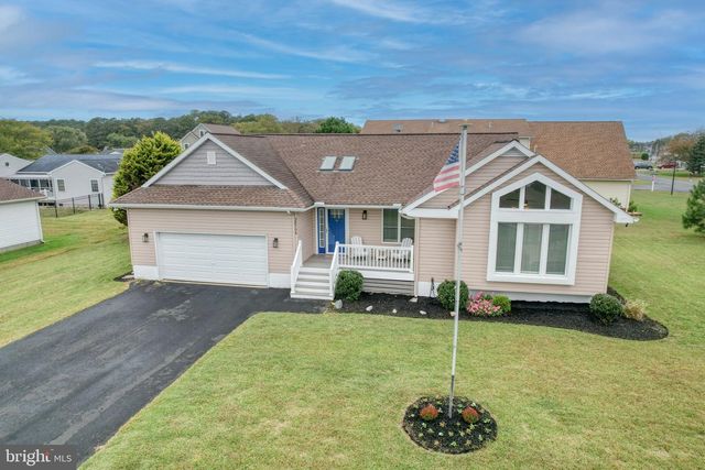 38756 BAYVIEW E, Selbyville, DE 19975