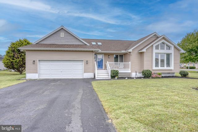 38756 BAYVIEW E, Selbyville, DE 19975