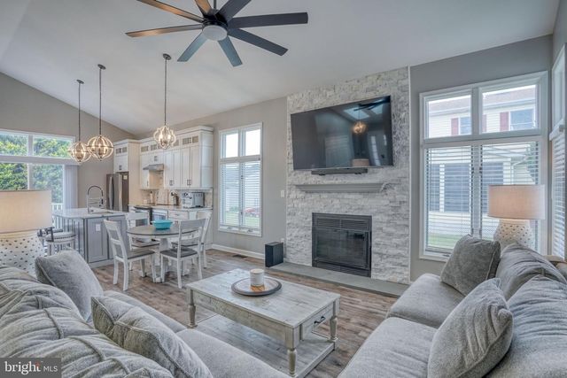 38756 BAYVIEW E, Selbyville, DE 19975