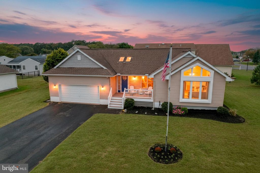 38756 BAYVIEW E, Selbyville, DE 19975