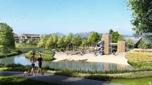 7061 W SOUTH JORDAN PKWY, South Jordan, UT 84009