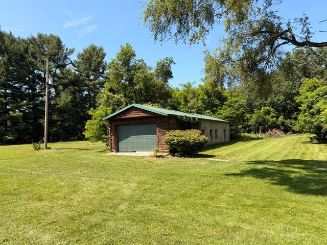 69272 Ironwood Drive, Milton Twp, MI 49120