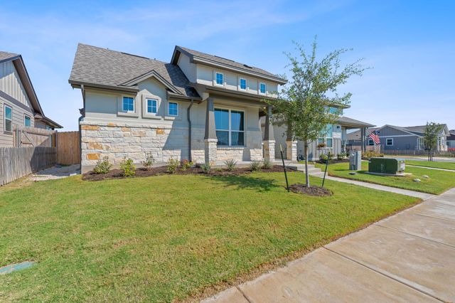 6349 Marsh LN, Buda, TX 78610