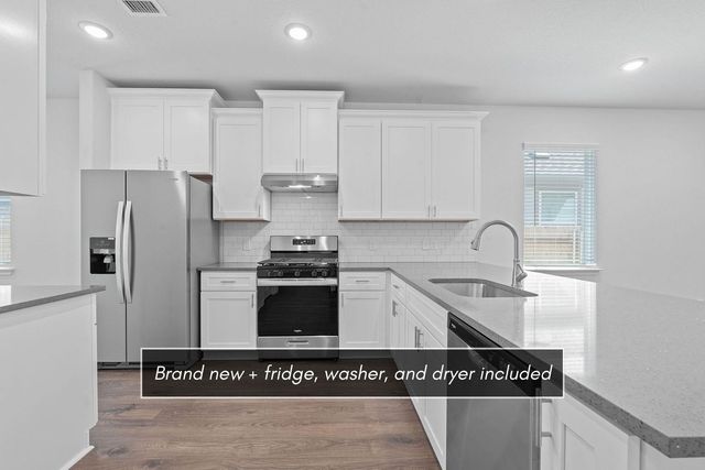 6349 Marsh LN, Buda, TX 78610