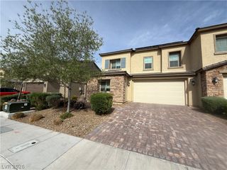 7053 Fossil Rim Street, North Las Vegas, NV 89084